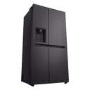FRI. LG GSLC41EPPE 179x92 4P NF DSP INOX