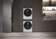 LVD. HAIER HW110B14979EUGIB 11K 1400R ABT VAPOR