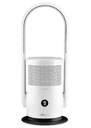 VENTILADOR PIE UFESA BEIJING S/ASP 36W 59CM PURIF