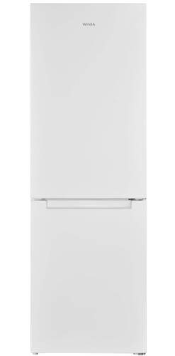Frigorífico Combi Winia WRDBH262NPW