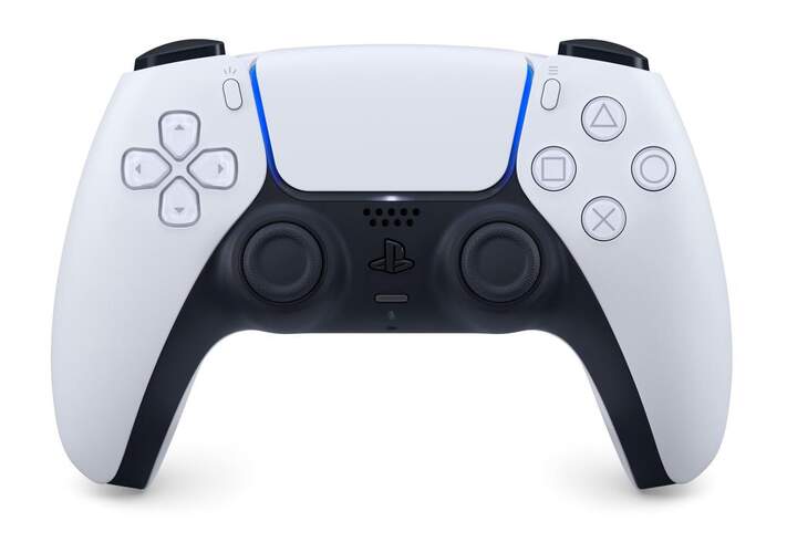 Mando Sony Dualsense Wireless V2