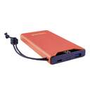 POWERBANK INTENSO F 10K ORANGE