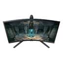MONITOR SAMSUNG 32%%%quot; LS32BG650EUXEN WQHD 240HZ