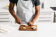 CUCHILLO JUEGO NINJA K32006EU 6PZAS AFILADOR