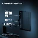 TV PHILIPS 43%%%quot; 43PUS7009 UHD SMART TV HDR10 