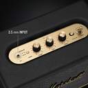 ALTAVOZ MARSHALL STANMORE III BT BLACK