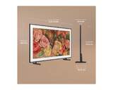 TV SAMSUNG 55%%%quot; TQ55LS03D QLED UHD THEFRAME