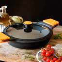 CACEROLA BRA EFFICIENT 30CM BAJA