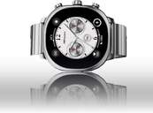 SMARTWATCH HIFUTURE AIX SILVER