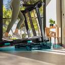 CINTA RUNNING CECOTEC DRUMFIT WAYHOME 1600 OBELIAP