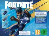 CONSOLA SONY PS5 CHASIS DIGITAL E   FORNITE VCH