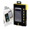 POWERBANK INTENSO PD 10K GREY