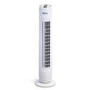 VENTILADOR TORRE UFESA TW1100 80 CMS 45W BCO