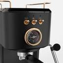 CAFET. PRINCESS 249417 EXPRESS 20B NEGRA