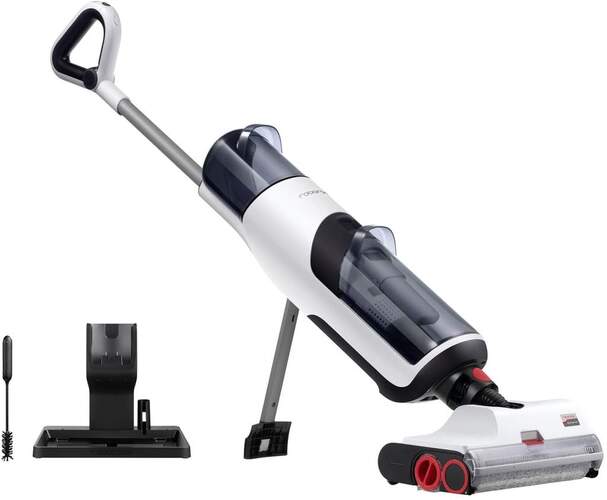 Aspirador Escoba Roborock Dyad