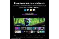 TV LG 77%%%quot; 77Z39LA UHD OLED 8K ALFA9