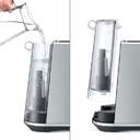 CAFET. SAGE SES450BSS BAMBINO INOX