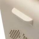 CALEFACT. JATA JCTV1206 2000W VERT/HORIZ BLANCO