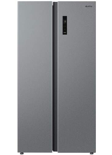 Frigorífico Americano Artica AFEA17689F553I Frigorífico Americano Artica AFEA17689F553I