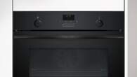 HORNO BALAY 3CB5159N3 47L MULT CRIS NEGRO 45CM