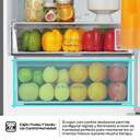 FRICOM. HISENSE RB440N4BCE 201x60 NF INOX