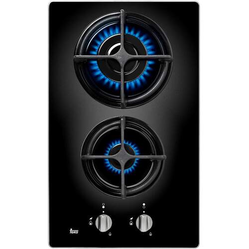 Placa Gas Natural Teka CGB LUX 30 2G AL CI