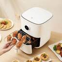 FREIDORA AIRE XIAOMI MISMART FRYER 3,5L 1500W WIFI
