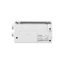 RADIO PORTATIL SANGEAN SR-36 BLANCO FM/AM
