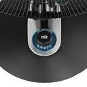 VENTILADOR SOBREMESA ORBEGOZO TF0139 35CM 45W BK