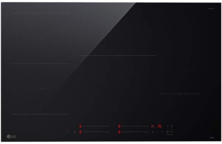 Placa de indución LG CI5Z3025BN