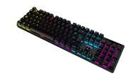 TECLADO KROM MECANICO KASIC RGB