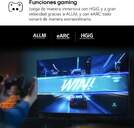 TV LG 55%%%quot; 55UT80006LA UHD ALFA5 WEBOS24 MAGIC