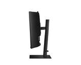 MONITOR SAMSUNG 34%%%quot; LS34C652VAUXEN WQHD