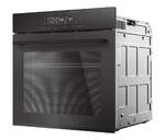 HORNO HOOVER HO6M5G3YTB 78L GT MF PIRO NEGRO DSP