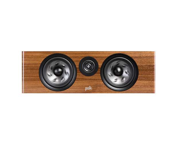 Altavoz Polk R400 PKR400CBR, Madera
