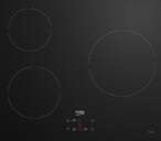 CJTO. BEKO BBSE12340XD (BIE22301X HII63400)