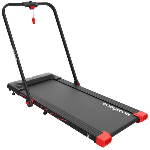 Cinta Correr Bodytone Active Run 100 Roja