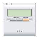ACON.COND FUJITSU ACY125KKA R32