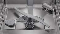 Lavavajillas integrable Bosch SMV6ZCX10E LVJ. BOSCH SMV6ZCX10E 3%%%#170;B INTEGRABLE