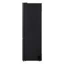 FRICOM. LG GBBS726CEV 203x60 NEGRO METALFRESH