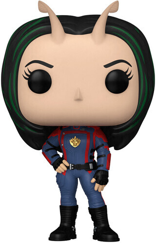 Funko Pop Guardianes de la Galaxia 3 Mantis