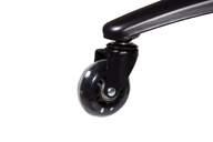 SILLA DEEP GAMING COMMAND II NEGRA/AZUL