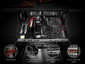 LVJ. AEG FSE74707P INTEGRABLE