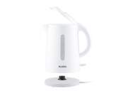 HERVIDOR FLAMA 719FL 1,7L 2200W BCO