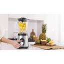 BATID. VASO CECOTEC PW.BK.TITA. 1000W INOX CRISTAL