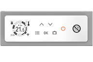 EMISOR SECO COINTRA TEIDE1000 1000W TAC TFT 0109