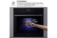 HORNO LG WS9D7672WM 76L PIROL INSTAVIEW NEGRO