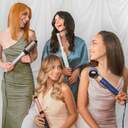 MOLDEADOR CECOTEC BAMBA CER.AIRGLAM BK 14 1 251