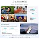 SMARTPHONE REALME C100 5G 4/256 6,8%%%quot; GREEN