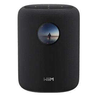 ALTAVOZ WIIM SOUND 1,8" NEGRO